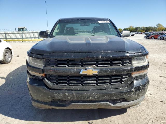 2016 CHEVROLET SILVERADO #3285101379