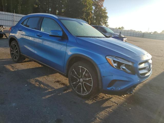 2016 MERCEDES-BENZ GLA 250 4M - WDCTG4GB6GJ252468