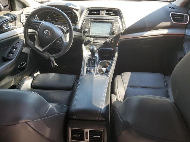 2016 NISSAN MAXIMA 3.5 - 1N4AA6AP8GC449490