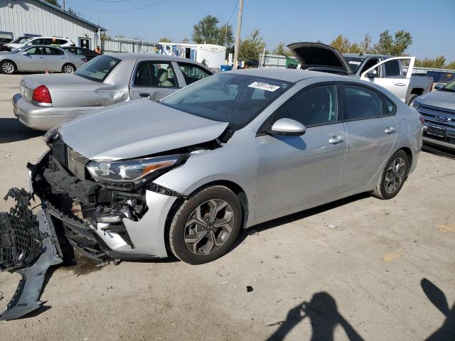 2020 KIA FORTE FE - 3KPF24AD7LE192624