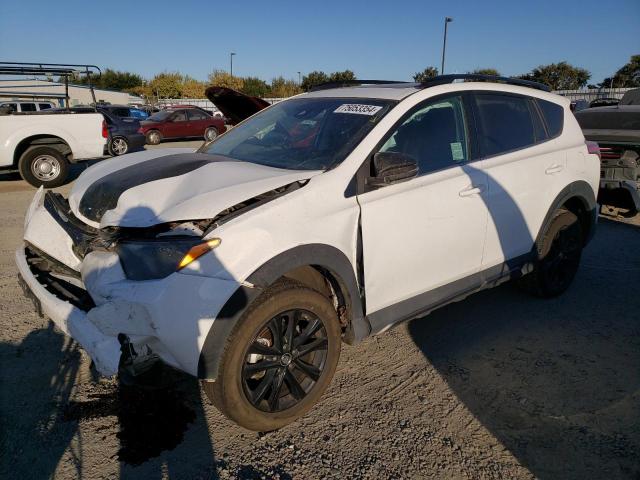 2018 TOYOTA RAV4 ADVEN #3034257100