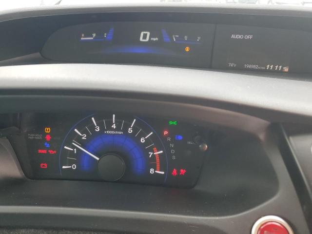 2015 HONDA CIVIC EX - 2HGFG3B86FH523278