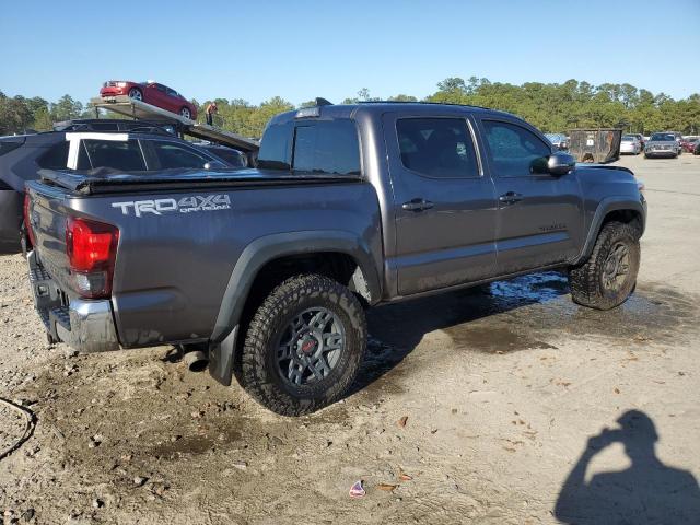 2019 TOYOTA TACOMA DOU - 5TFCZ5AN3KX196259