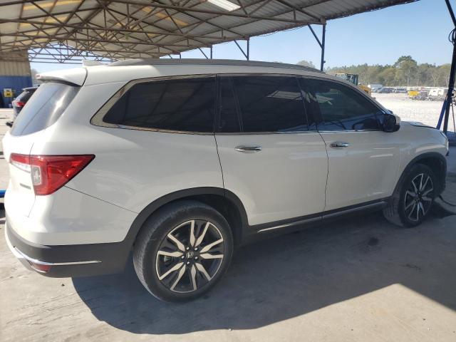 2020 HONDA PILOT TOUR - 5FNYF5H96LB017733