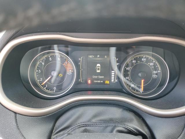 2016 JEEP CHEROKEE L - 1C4PJMCS5GW276584