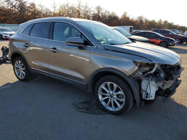 Vin: 5lmcj2d91hul56615, lot: 77105424, lincoln mkc select 20174