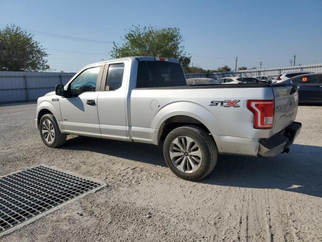 2017 FORD F150 SUPER - 1FTEX1CP7HKC62050