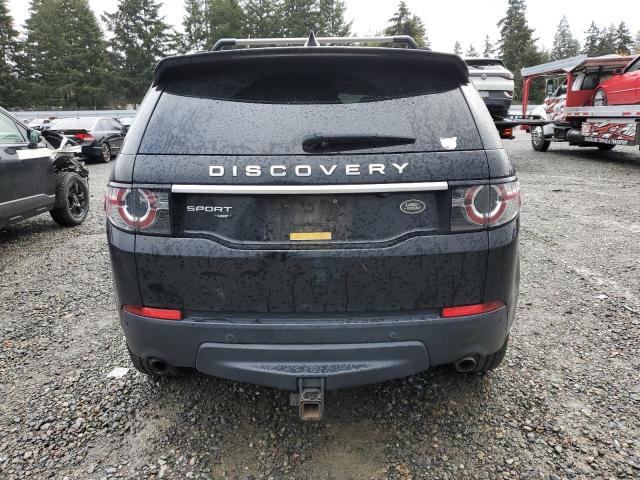 VIN SALCT2BG8HH656799 2017 Land Rover Discovery, Hs... no.6