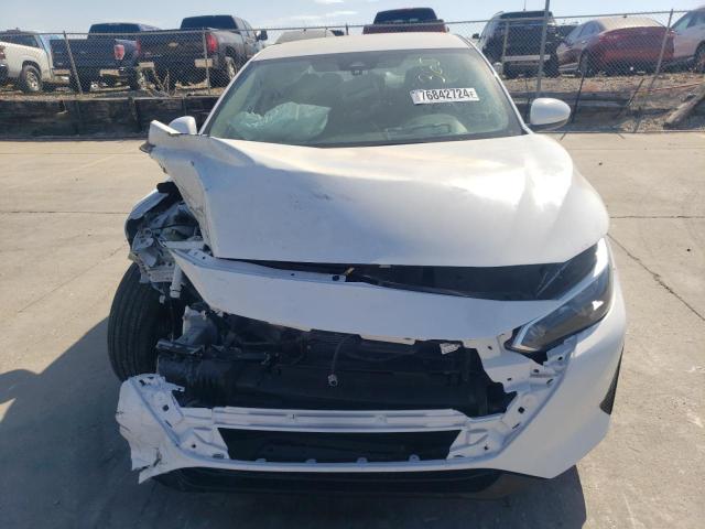 2024 NISSAN SENTRA S - 3N1AB8BV5RY213828