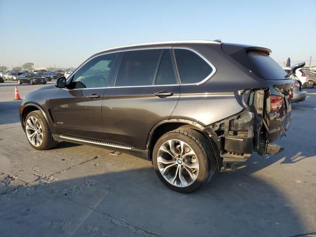 2017 BMW X5 XDRIVE3 - 5UXKR0C50H0U50800
