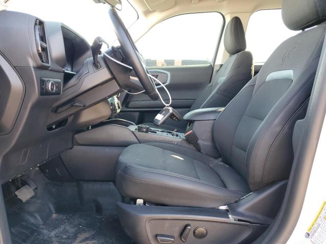 2024 FORD BRONCO SPO - 3FMCR9D95RRE09295