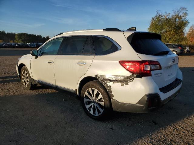 VIN 4S4BSETCXJ3393538 2018 Subaru Outback, Touring no.2