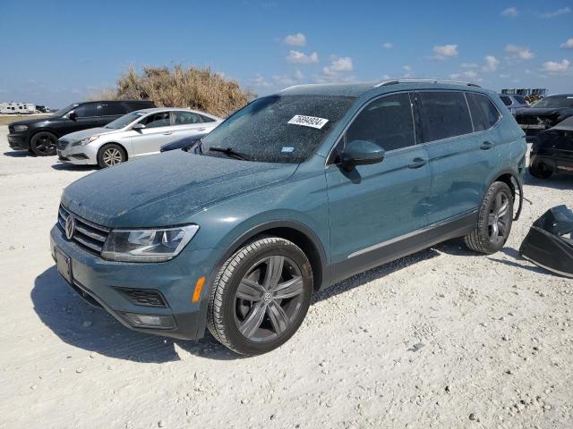 VOLKSWAGEN TIGUAN SE