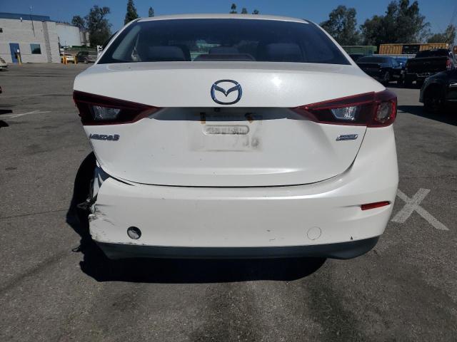 2016 MAZDA 3 SPORT - JM1BM1U73G1337843