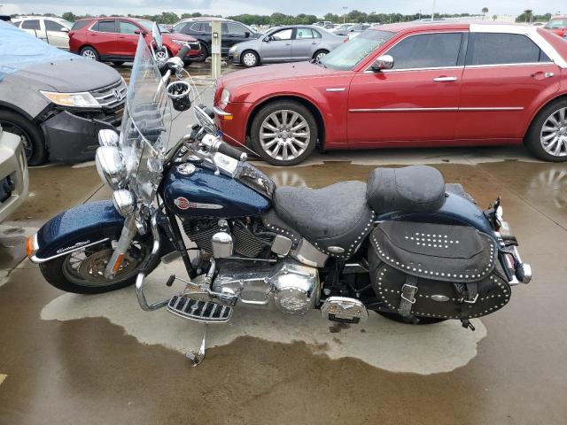 2004 HARLEY-DAVIDSON FLSTCI 1HD1BWB104Y049261