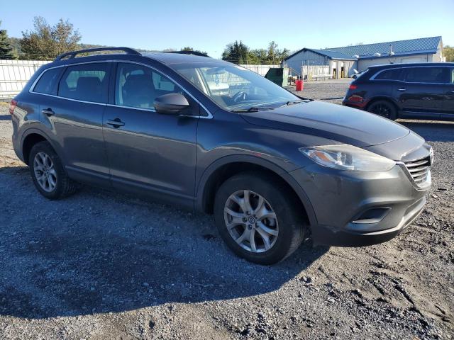 VIN JM3TB3BV3F0455040 2015 Mazda CX-9, Sport no.4