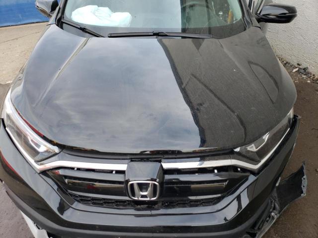 2022 HONDA CR-V EX - 7FARW2H56NE034765