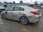 SUBARU LEGACY 2.5 photo