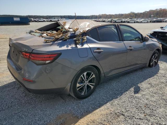 2022 NISSAN SENTRA SV - 3N1AB8CV5NY271639