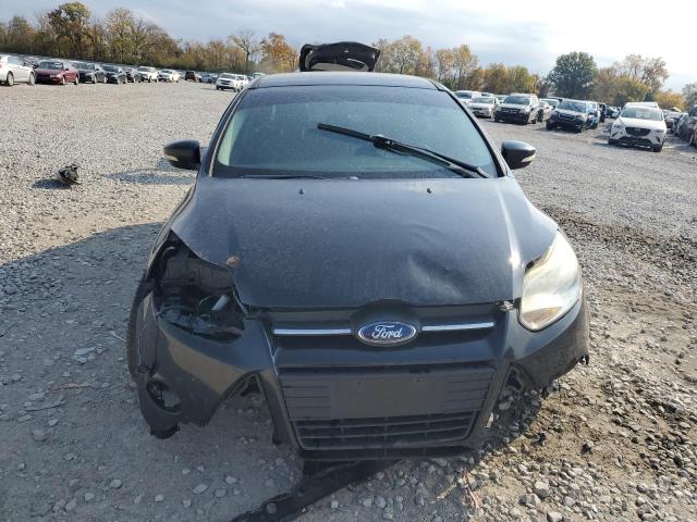 VIN 1FADP3F28EL314045 2014 Ford Focus, SE no.5