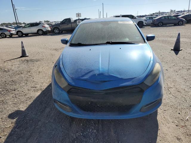 2016 DODGE DART SE - 1C3CDFAA2GD653111