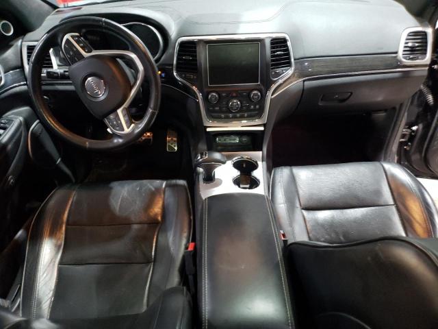 2015 JEEP GRAND CHER - 1C4RJFCT9FC193706