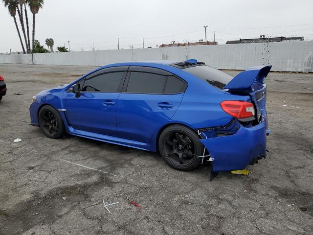 VIN JF1VA2V67G9834984 2016 Subaru WRX, Sti no.2