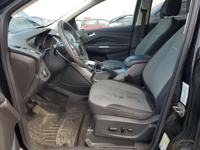 VIN 1FMCU9GX3EUA46183 2014 Ford Escape, SE no.7