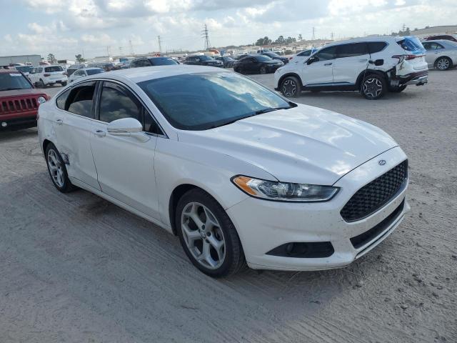 VIN 3FA6P0HDXER282044 2014 Ford Fusion, SE no.4