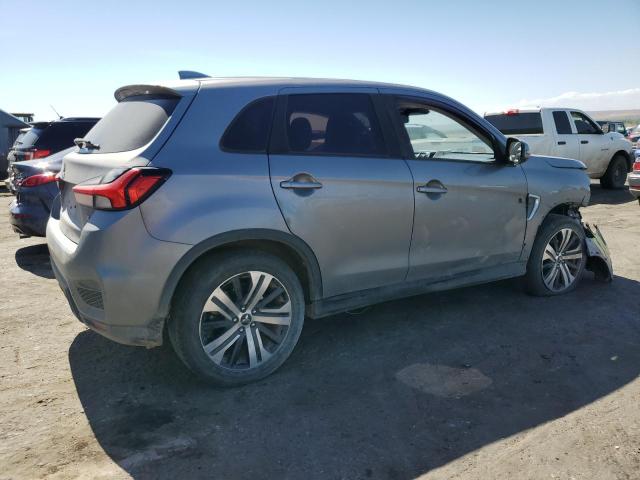 2020 MITSUBISHI OUTLANDER - JA4AP4AU9LU009408