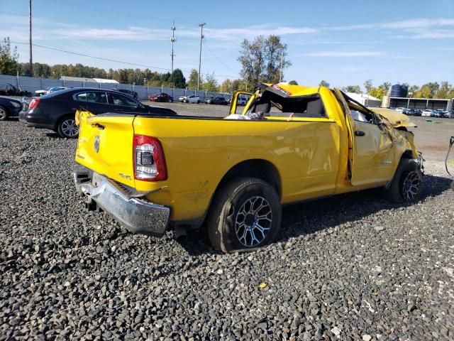2021 RAM 2500 BIG H - 3C6MR5BL7MG576477