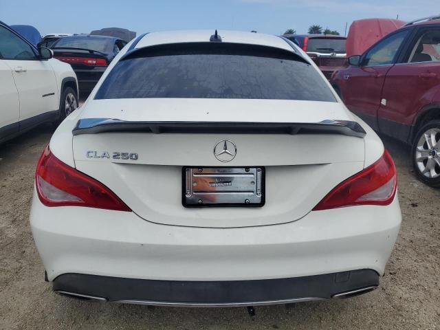 VIN WDDSJ4EB4JN559942 2018 Mercedes-Benz CLA-Class,... no.6