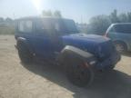 Lot #3024176813 2018 JEEP WRANGLER S