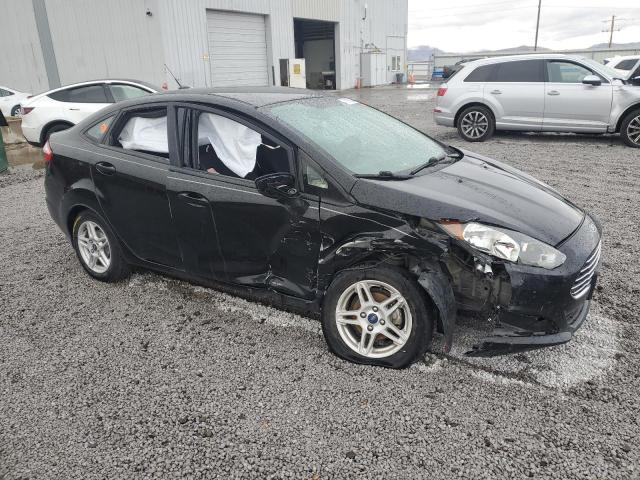 2017 FORD FIESTA SE - 3FADP4BJ0HM102665