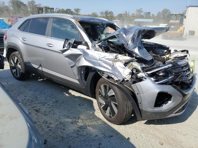 Vin: 1v2we2ca1rc237957, lot: 74276954, volkswagen atlas se 20244