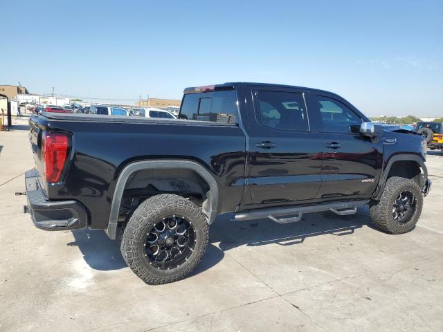 2019 GMC SIERRA K15 - 3GTP9EED4KG158840