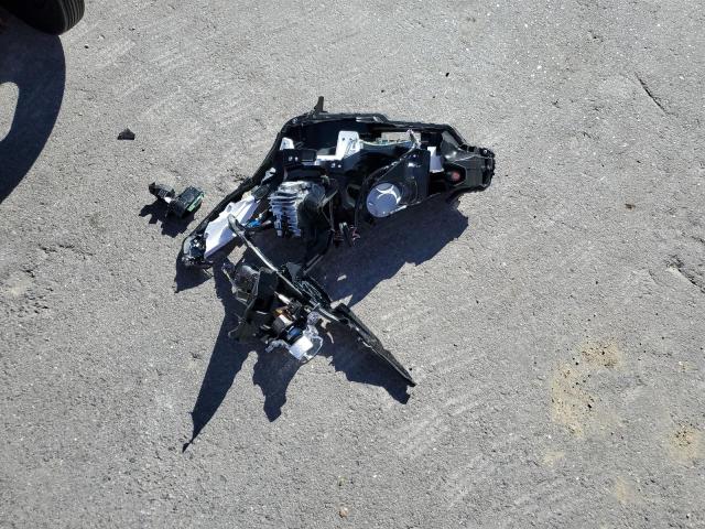 2023 TOYOTA GR 86 JF1ZNBB16P9761640