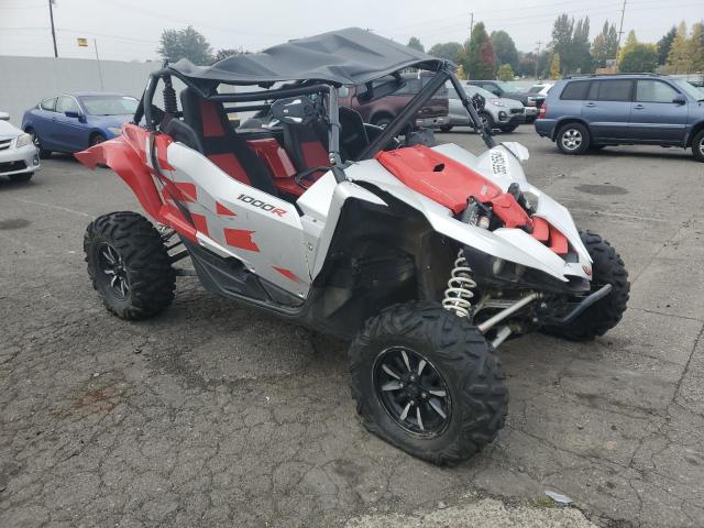 YAMAHA YXZ1000 SE