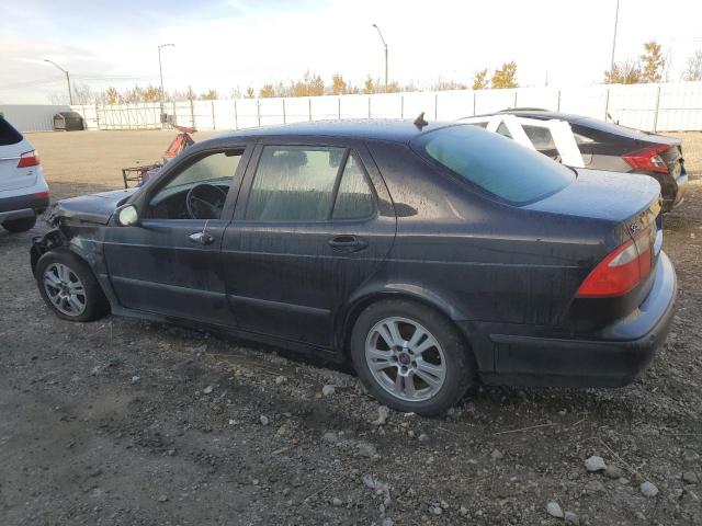 SAAB 9-5 ARC 2005 black  gas YS3ED49A353530104 photo #3