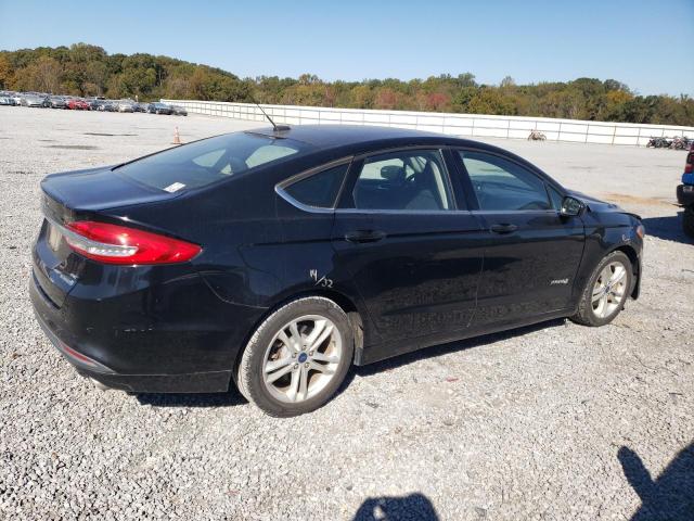 2018 FORD FUSION SE - 3FA6P0LUXJR139967