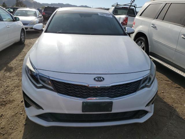 2019 KIA OPTIMA LX - 5XXGT4L33KG331255