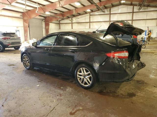 VIN 3FA6P0HR2DR320408 2013 Ford Fusion, SE no.2