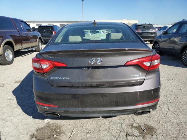 2016 HYUNDAI SONATA SPO - 5NPE34AF6GH332304