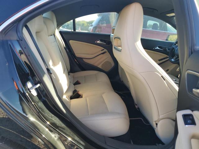 2019 MERCEDES-BENZ CLA 250 - WDDSJ4EB1KN740062
