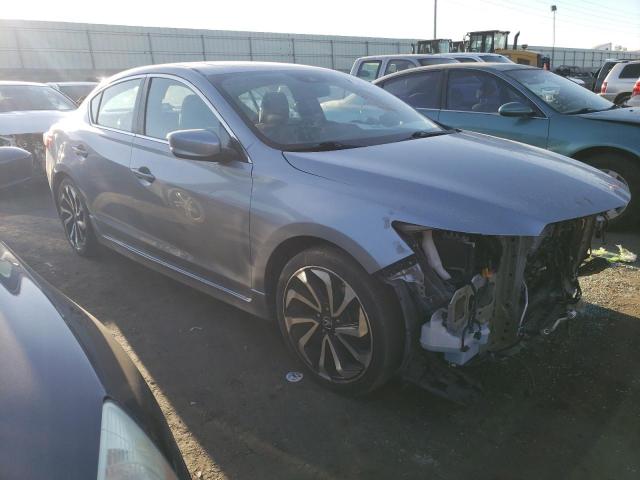 VIN 19UDE2F88GA012141 2016 Acura ILX, Premium no.4