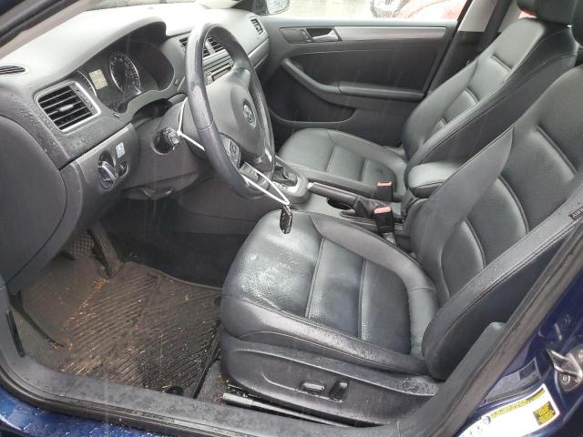 VIN 3VWLL7AJ8EM404413 2014 Volkswagen Jetta, Tdi no.7