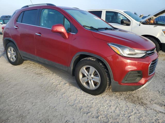 VIN 3GNCJLSB3KL357924 2019 Chevrolet Trax, 1LT no.4