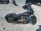 2008 HARLEY-DAVIDSON FXD - 1HD1GM4148K324691