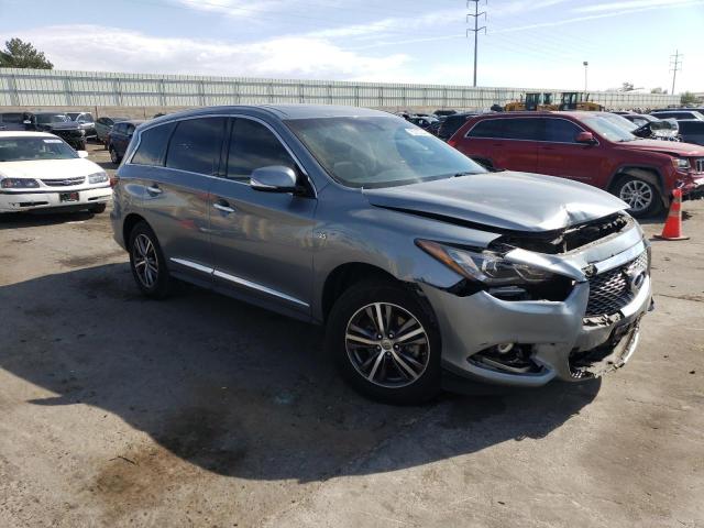 2016 INFINITI QX60 - 5N1AL0MN2GC512610