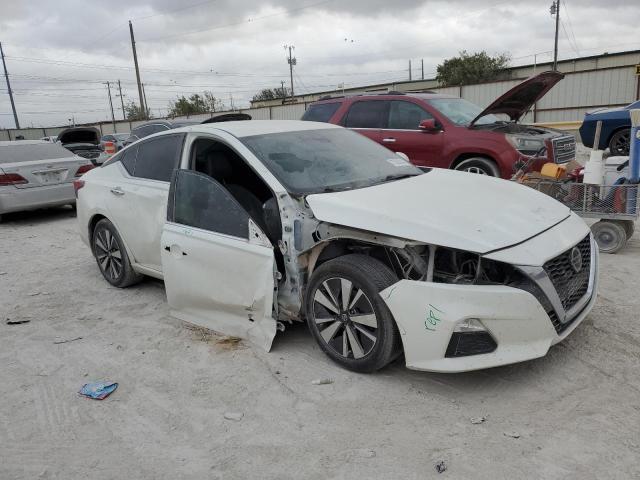 2021 NISSAN ALTIMA SV - 1N4BL4DV4MN393075